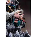 Crayon Shin-chan Cosplay Journey to the West Mian Hua Tang Studio