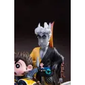 Crayon Shin-chan Cosplay Journey to the West Mian Hua Tang Studio