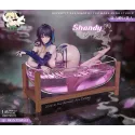 Dead or Alive Shandy Yao Meng Meng Studio