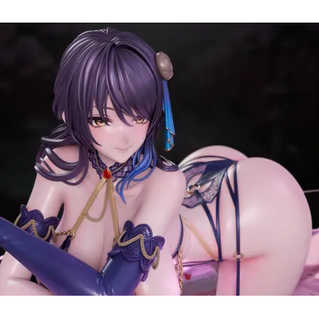 Dead or Alive Shandy Yao Meng Meng Studio