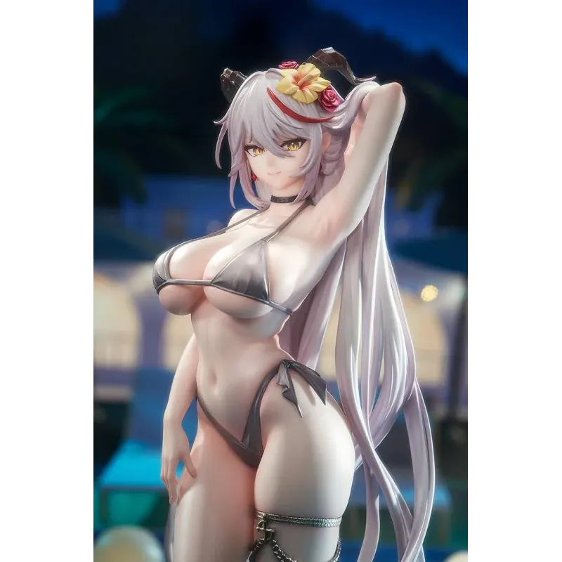 Azur Lane Agir: Nightpool Luminous Box