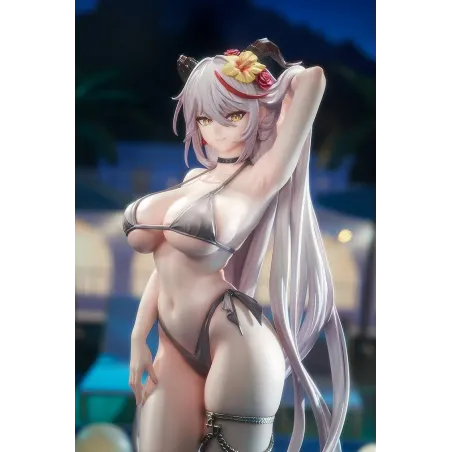 Azur Lane Agir: Nightpool Luminous Box