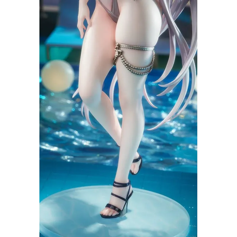 Azur Lane Agir: Nightpool Luminous Box
