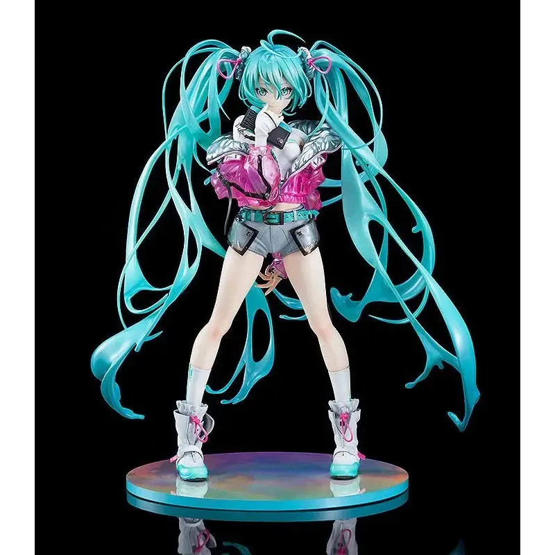 Project Sekai Hatsune Miku with SOLWA Good Smile