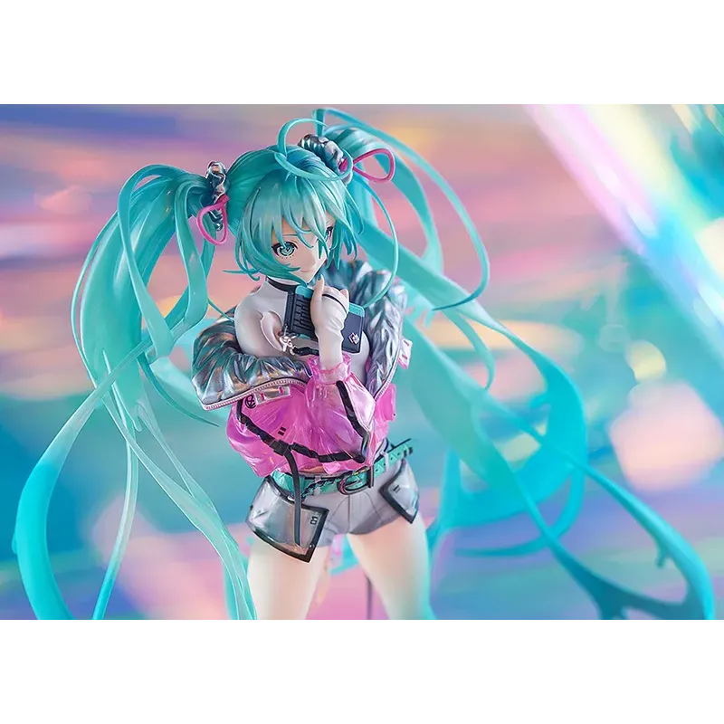 Project Sekai Hatsune Miku with SOLWA Good Smile