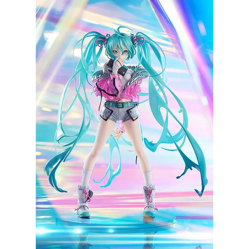 Project Sekai Hatsune Miku with SOLWA Good Smile