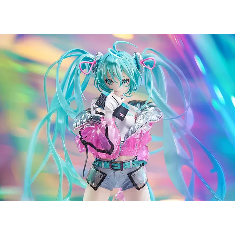 Project Sekai Hatsune Miku with SOLWA Good Smile
