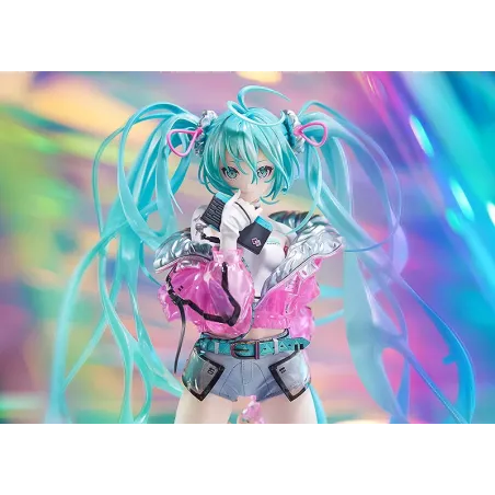 Project Sekai Hatsune Miku with SOLWA Good Smile