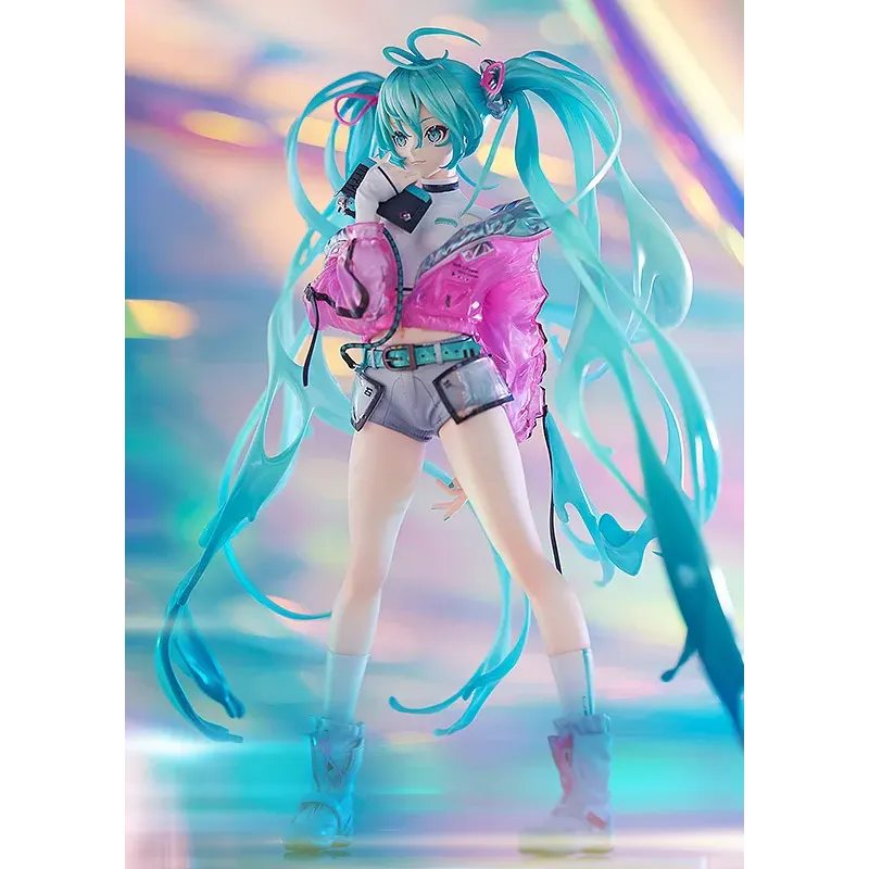 Project Sekai Hatsune Miku with SOLWA Good Smile