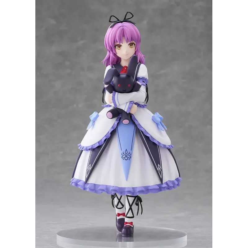 The Legend of Heroes Renne Bright Good Smile