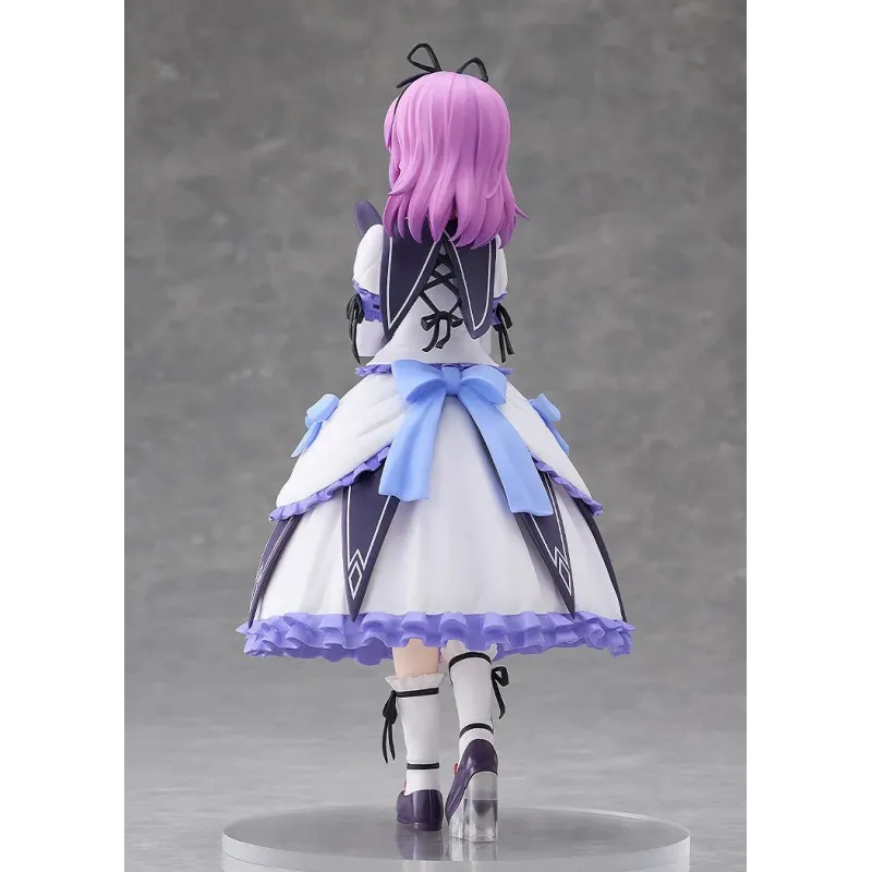 The Legend of Heroes Renne Bright Good Smile