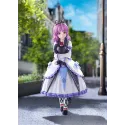 The Legend of Heroes Renne Bright Good Smile
