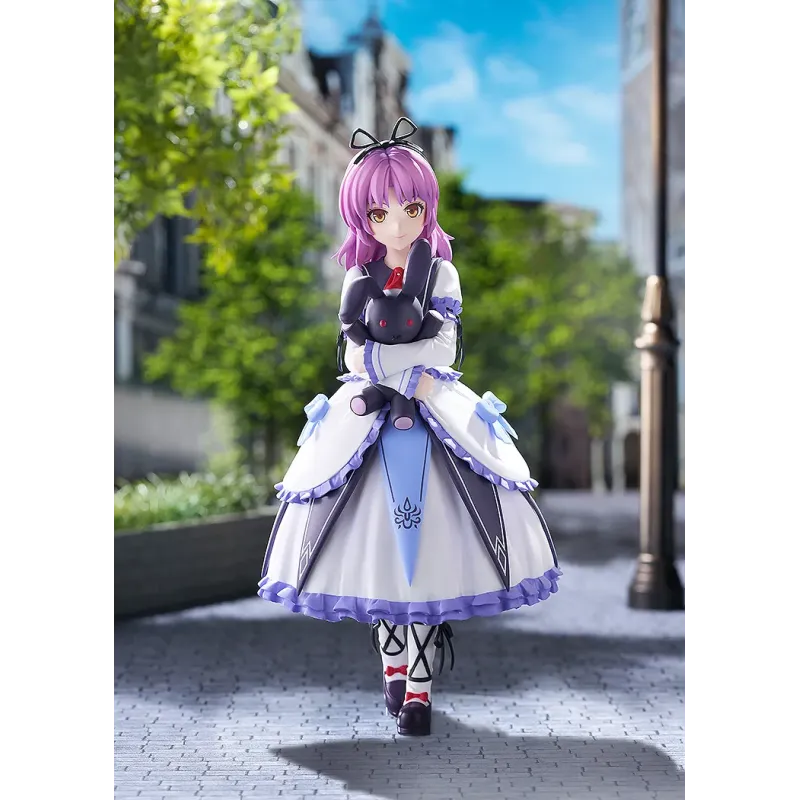 The Legend of Heroes Renne Bright Good Smile