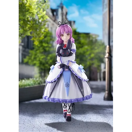 The Legend of Heroes Renne Bright Good Smile