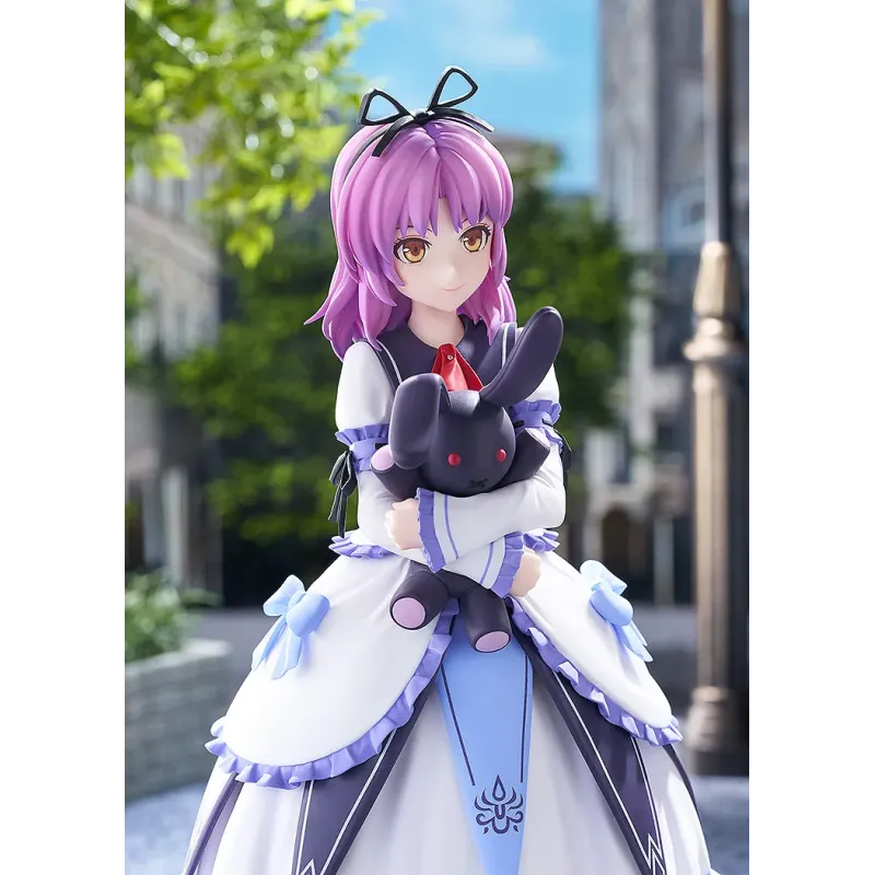 The Legend of Heroes Renne Bright Good Smile