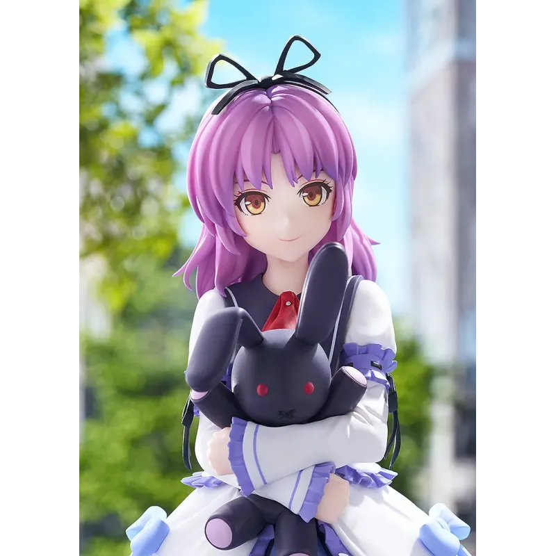 The Legend of Heroes Renne Bright Good Smile