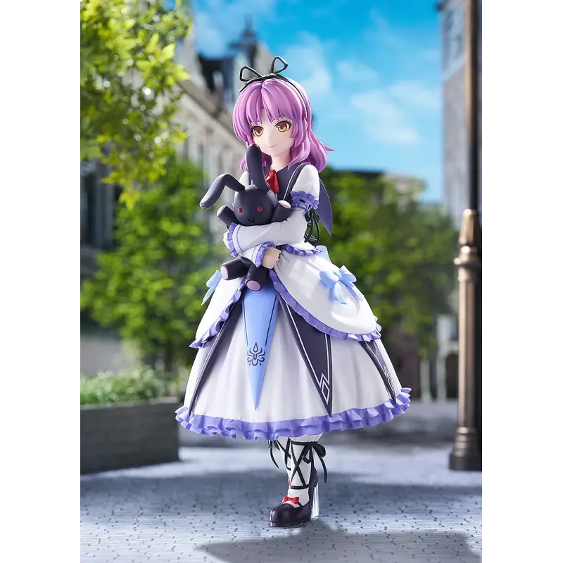 The Legend of Heroes Renne Bright Good Smile