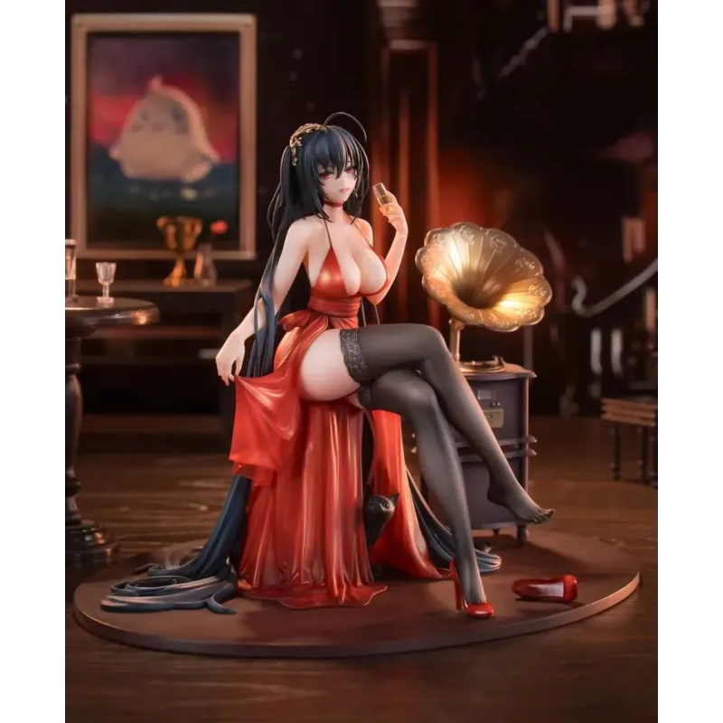 Azur Lane Taihou: Poisoned Apple Ver. MiniM Studio
