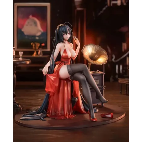 Azur Lane Taihou: Poisoned Apple Ver. MiniM Studio