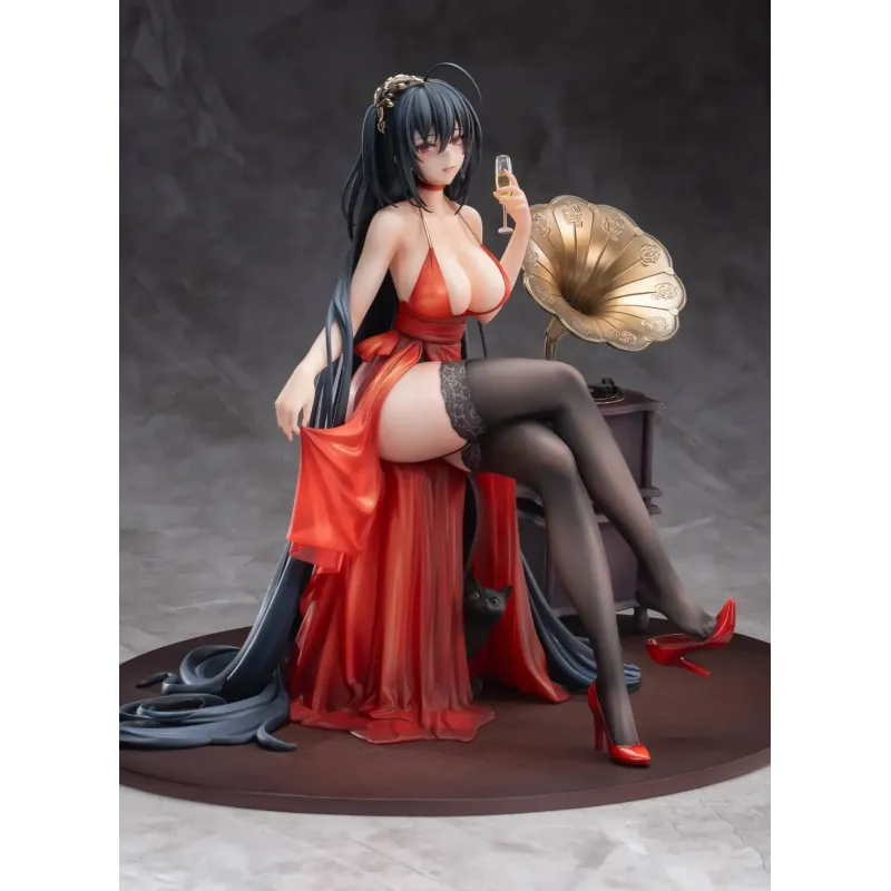 Azur Lane Taihou: Poisoned Apple Ver. MiniM Studio