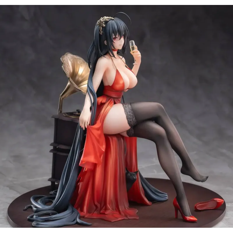 Azur Lane Taihou: Poisoned Apple Ver. MiniM Studio