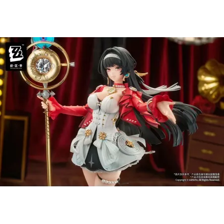 Zenless Zone Zero Faction Series Stars of Lyra Astra Yao APEX-TOYS
