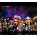 One Piece Rocks Pirates 09 Charlotte Linlin WCF A+ Studio