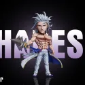 Record of Ragnarok Four-Blooded Spear of Fate Hades WCF Yz Studio