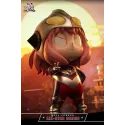 Spy x Family Anya Cosplay Ultraman GuluGulu Studio