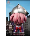 Spy x Family Anya Cosplay Ultraman GuluGulu Studio