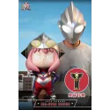 Spy x Family Anya Cosplay Ultraman GuluGulu Studio