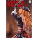 Neon Genesis Evangelion Rock Asuka Extreme Studio