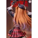 Neon Genesis Evangelion Rock Asuka Extreme Studio
