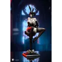 Attack on Titan Mikasa Ackerman Bunny Ver. YUMS Studio