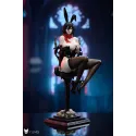 Attack on Titan Mikasa Ackerman Bunny Ver. YUMS Studio