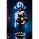 Attack on Titan Mikasa Ackerman Bunny Ver. YUMS Studio