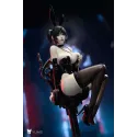 Attack on Titan Mikasa Ackerman Bunny Ver. YUMS Studio