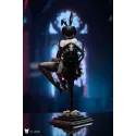 Attack on Titan Mikasa Ackerman Bunny Ver. YUMS Studio