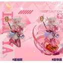 Fate/kaleid liner Prisma Illya Illyasviel von Einzbern Orange Cat Studio