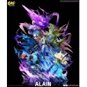 Pokemon Alain EMO Studio