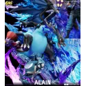 Pokemon Alain EMO Studio