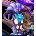 Pokemon Alain EMO Studio