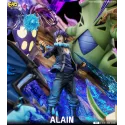 Pokemon Alain EMO Studio