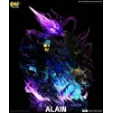 Pokemon Alain EMO Studio
