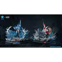 Fairy Tail Gray Fullbuster Sakura Studio × More Studio