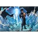 Fairy Tail Gray Fullbuster Sakura Studio × More Studio