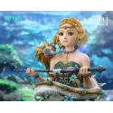 The Legend of Zelda Princess Zelda Bust HOT Studio