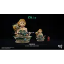 The Legend of Zelda Princess Zelda Bust HOT Studio