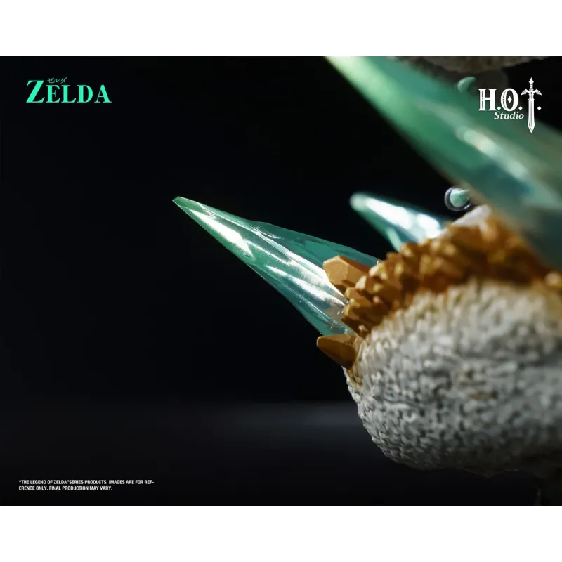 The Legend of Zelda Princess Zelda Bust HOT Studio