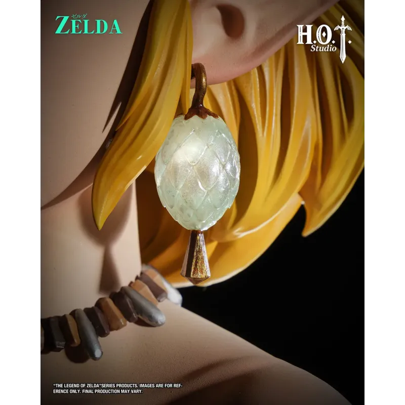 The Legend of Zelda Princess Zelda Bust HOT Studio